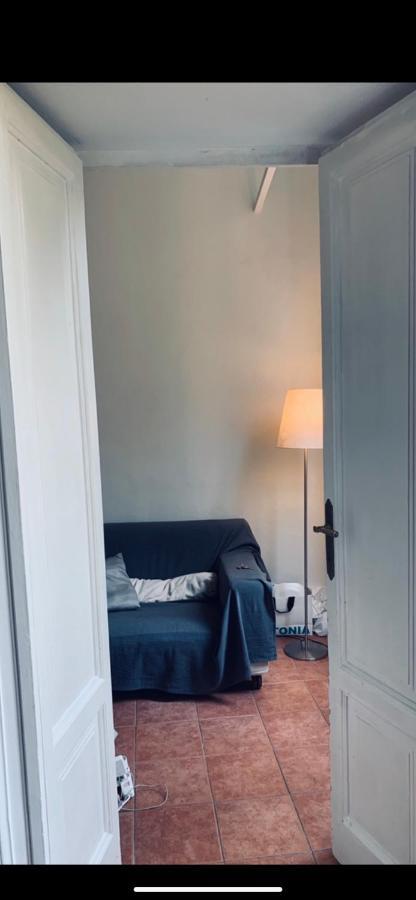 Corso Garibaldi Suite Mediolan Zewnętrze zdjęcie