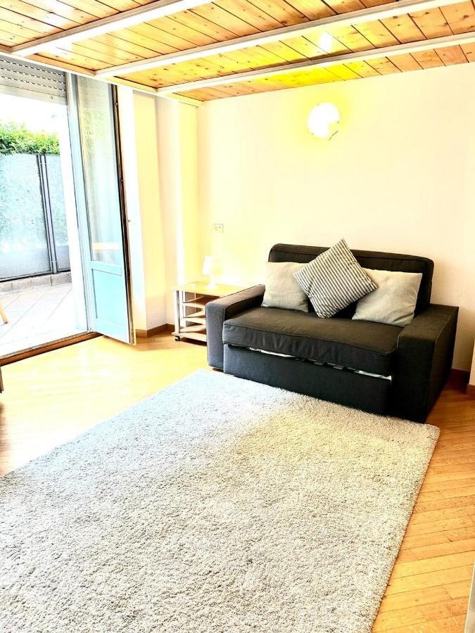 Corso Garibaldi Suite Mediolan Zewnętrze zdjęcie