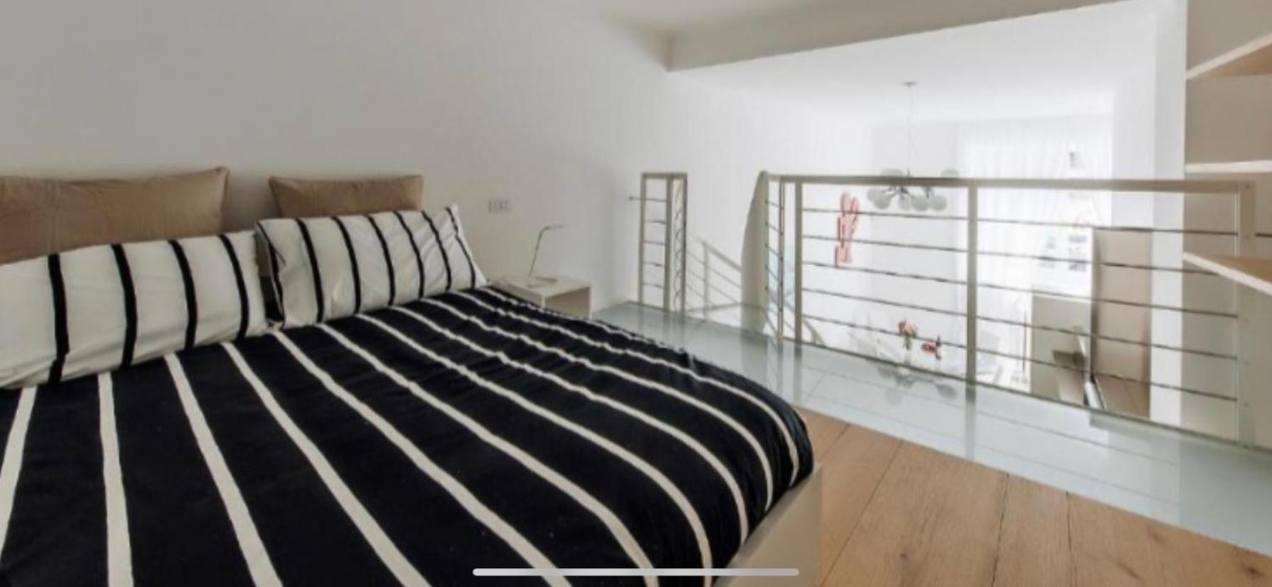 Corso Garibaldi Suite Mediolan Zewnętrze zdjęcie