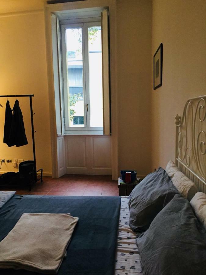 Corso Garibaldi Suite Mediolan Zewnętrze zdjęcie