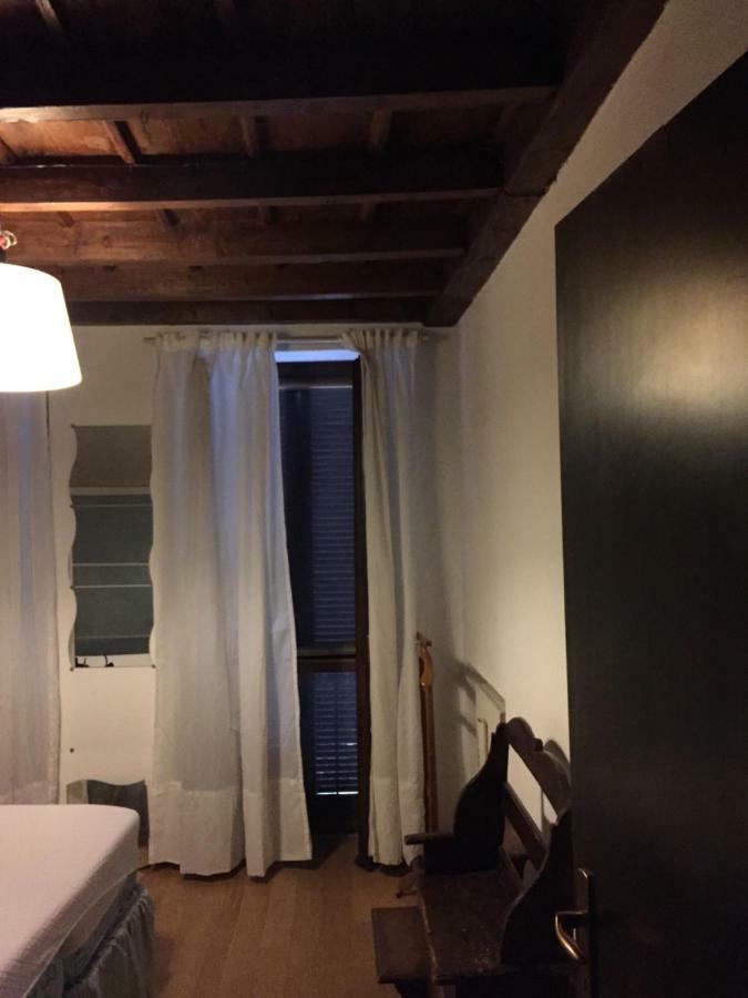 Corso Garibaldi Suite Mediolan Zewnętrze zdjęcie
