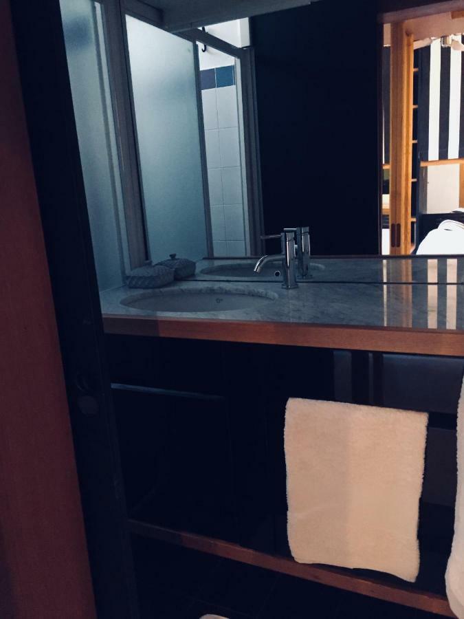 Corso Garibaldi Suite Mediolan Zewnętrze zdjęcie