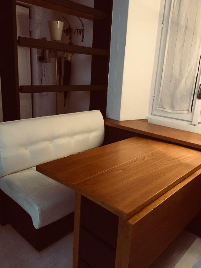 Corso Garibaldi Suite Mediolan Zewnętrze zdjęcie