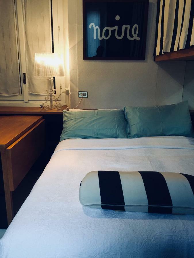 Corso Garibaldi Suite Mediolan Zewnętrze zdjęcie