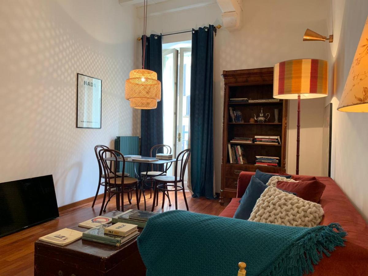 Corso Garibaldi Suite Mediolan Zewnętrze zdjęcie